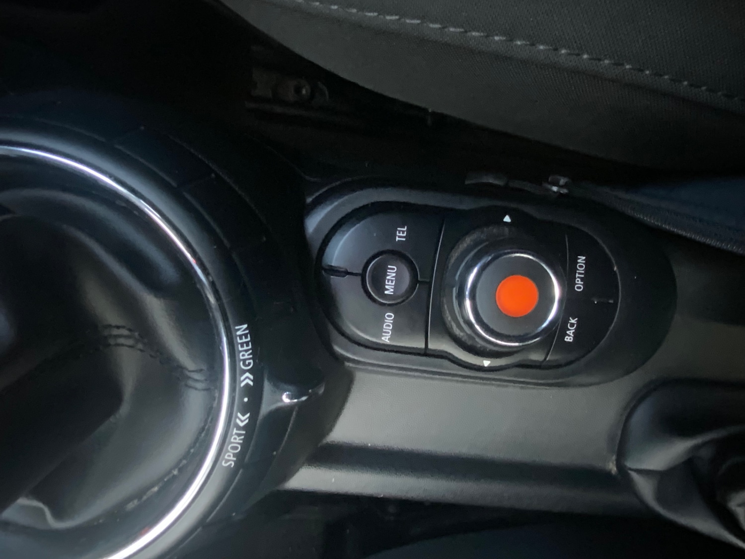 Used MINI Hatch 2016 for sale - 76807321: Photo 17