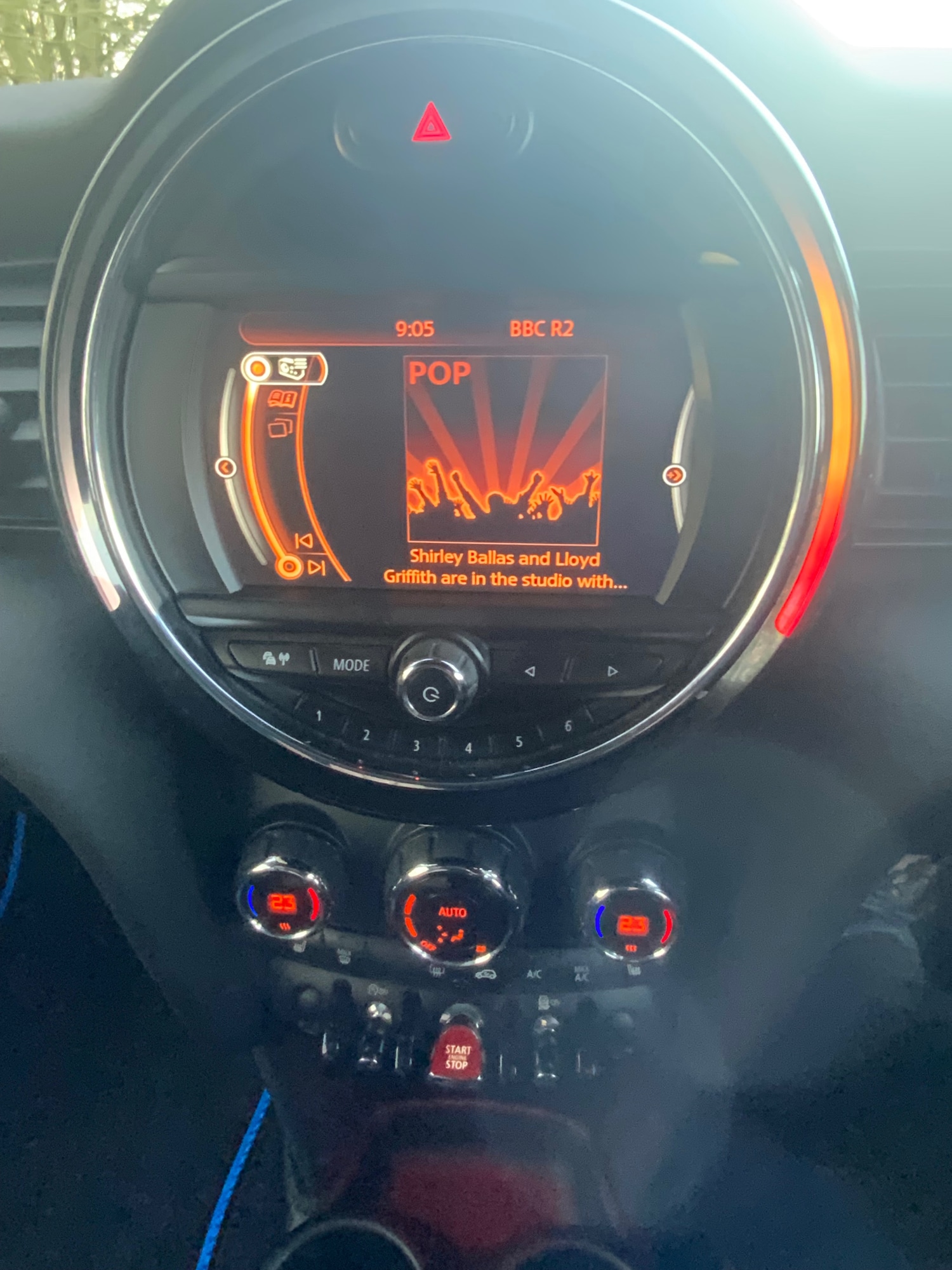 Used MINI Hatch 2016 for sale - 76807321: Photo 18