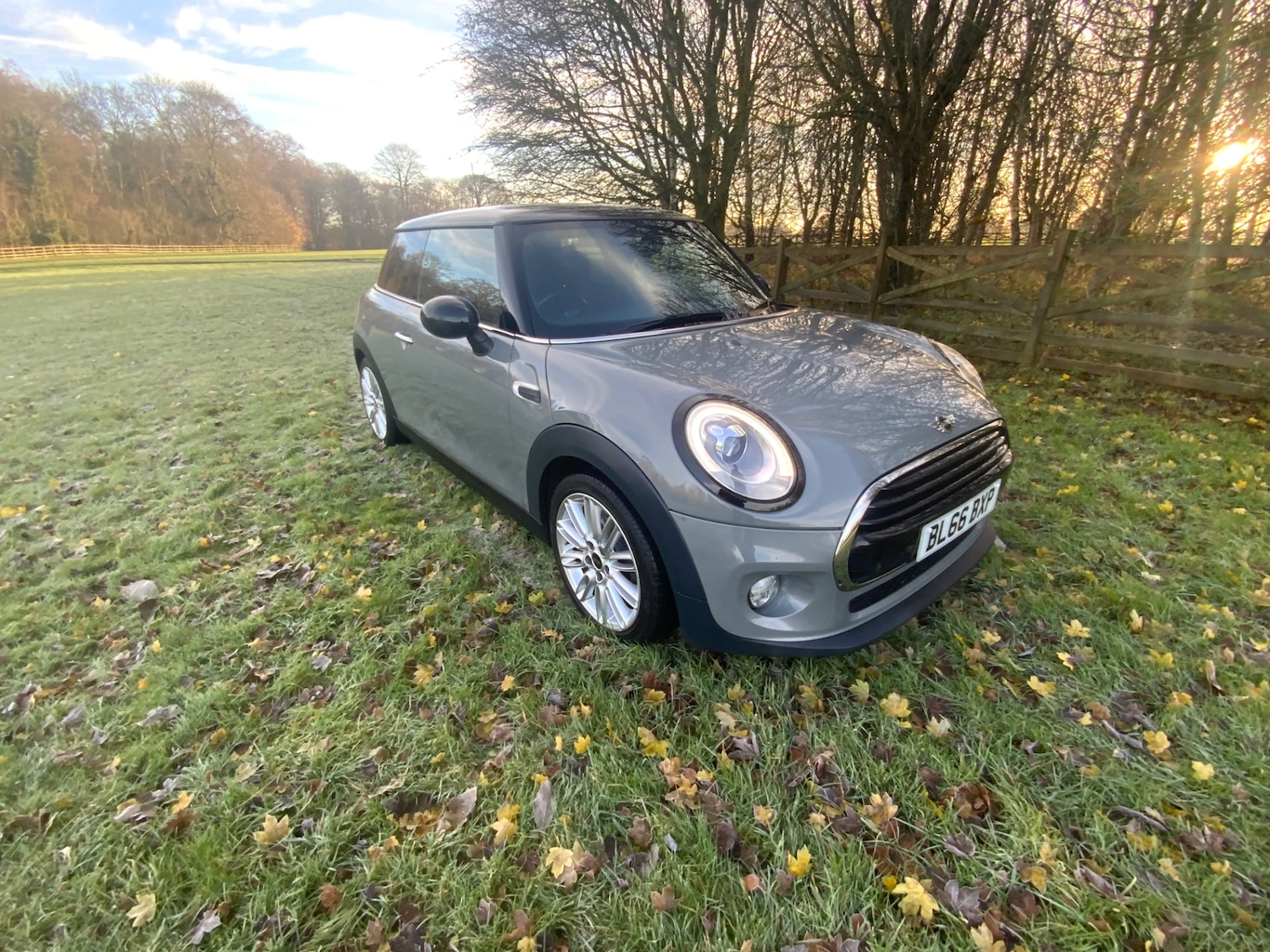 Used MINI Hatch 2016 for sale - 76807321: Photo 2