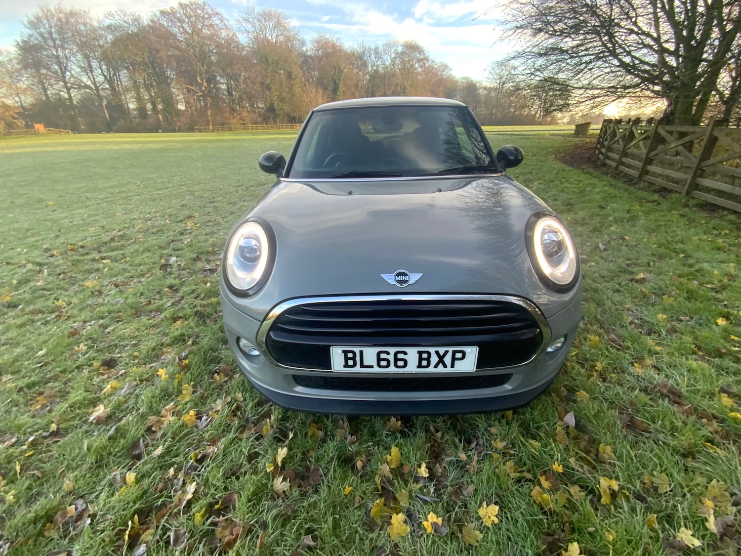 Used MINI Hatch 2016 for sale - 76807321: Photo 3