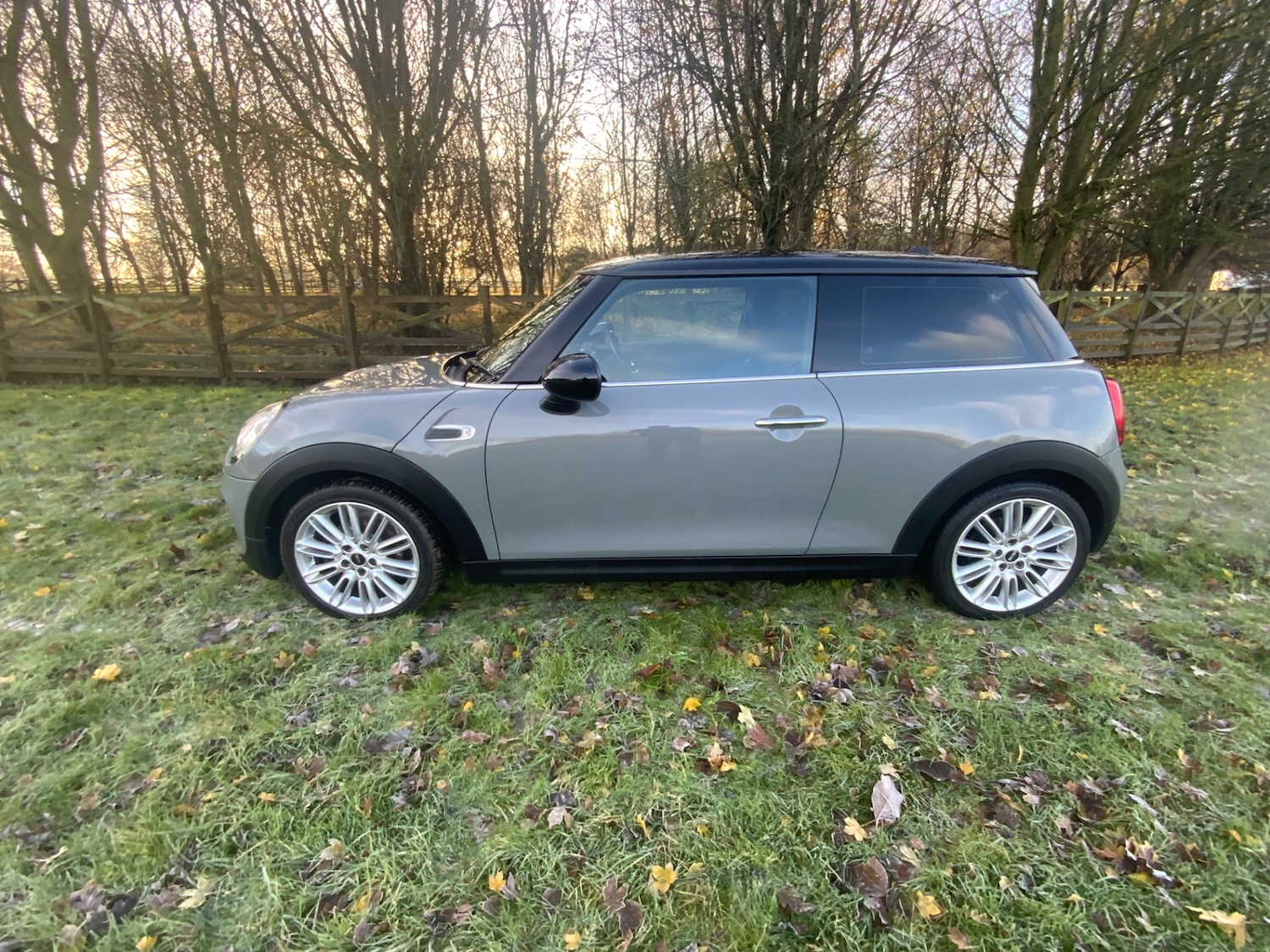 Used MINI Hatch 2016 for sale - 76807321: Photo 5