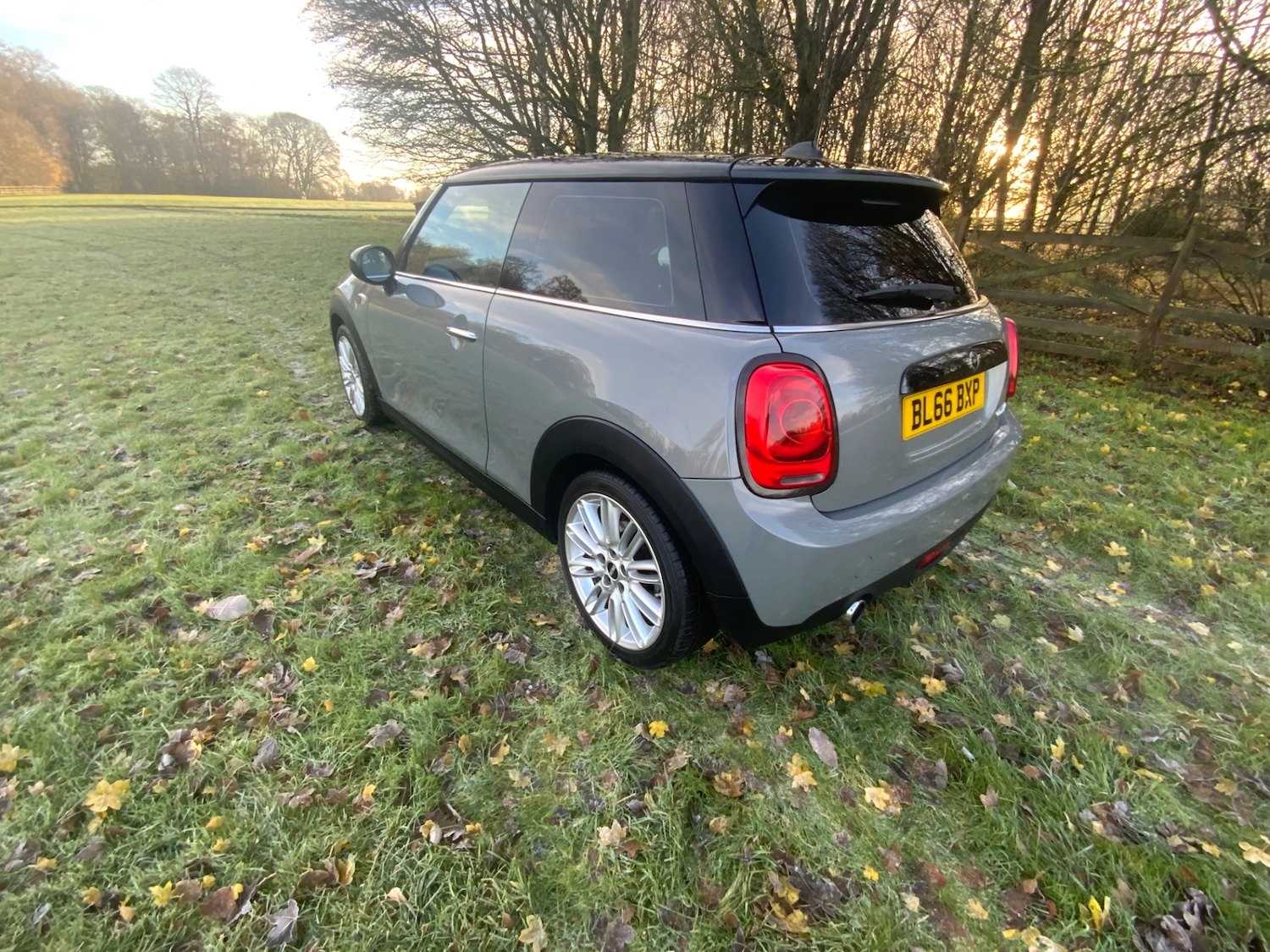 Used MINI Hatch 2016 for sale - 76807321: Photo 6