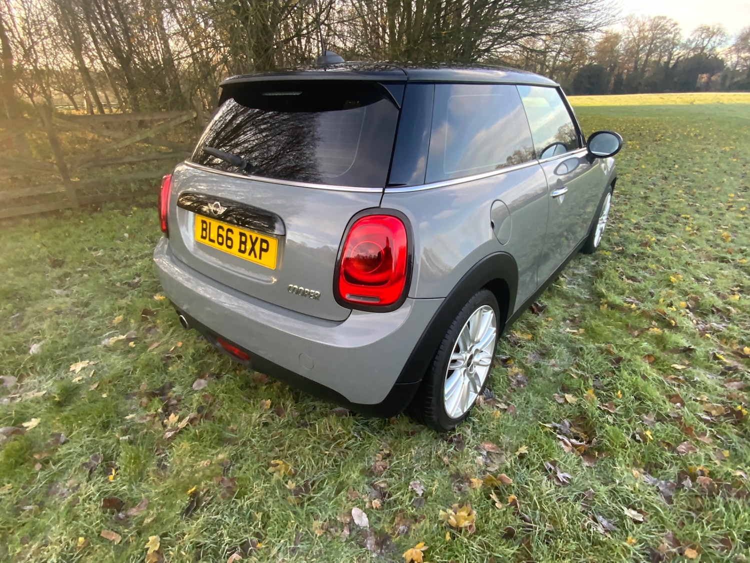Used MINI Hatch 2016 for sale - 76807321: Photo 7