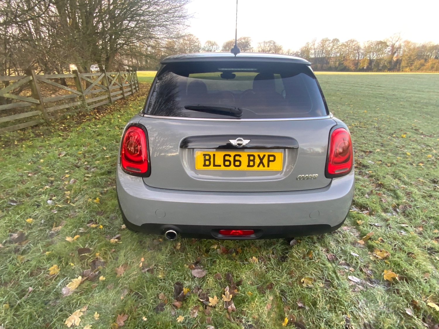 Used MINI Hatch 2016 for sale - 76807321: Photo 8