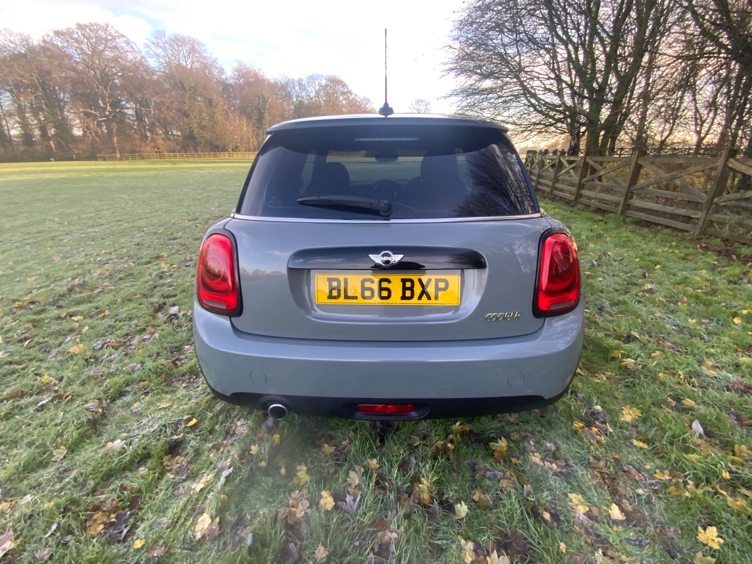 Used MINI Hatch 2016 for sale - 76807321: Photo 9