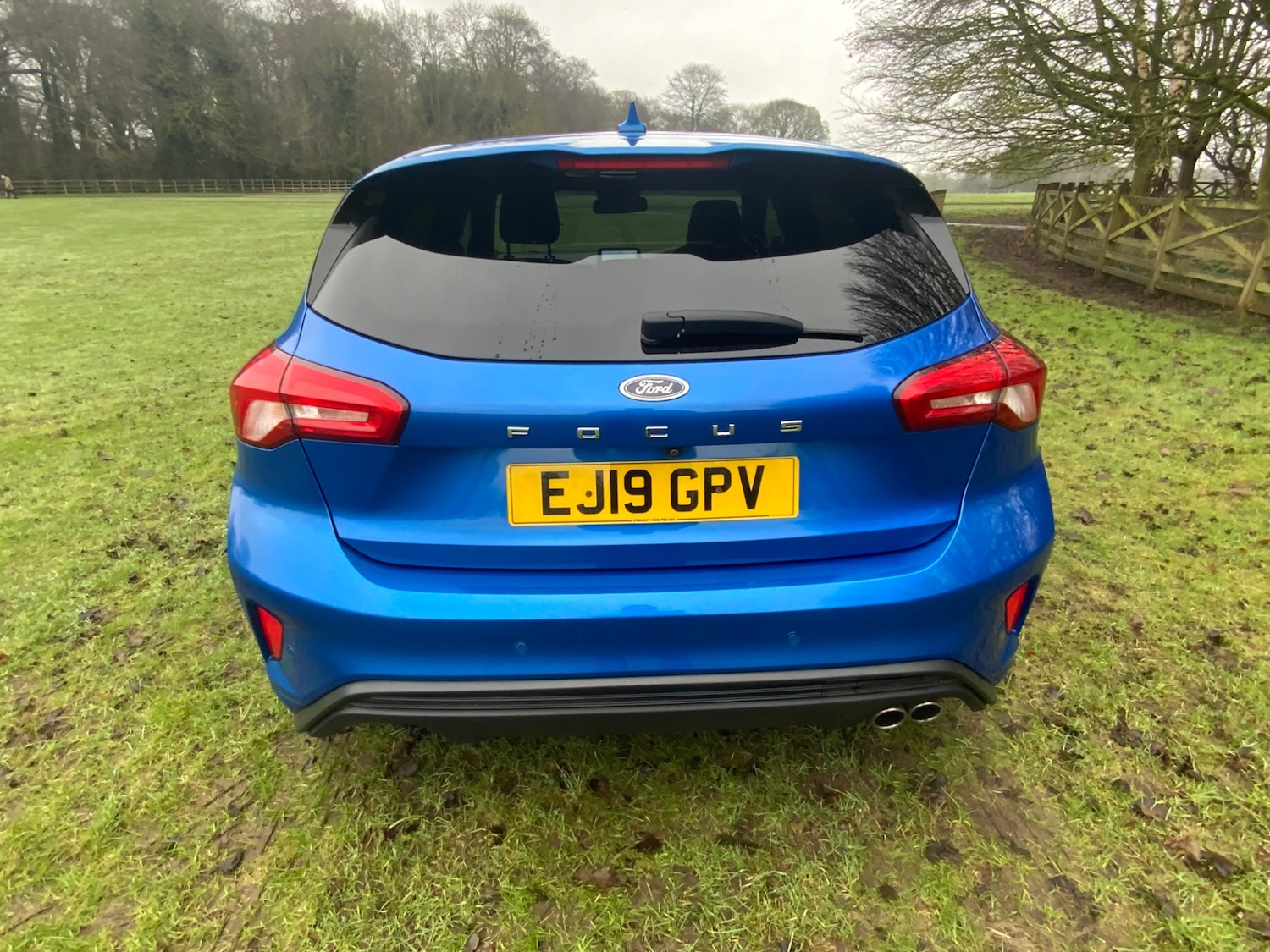 Used Ford Focus 2019 for sale - 77603841: Photo 11