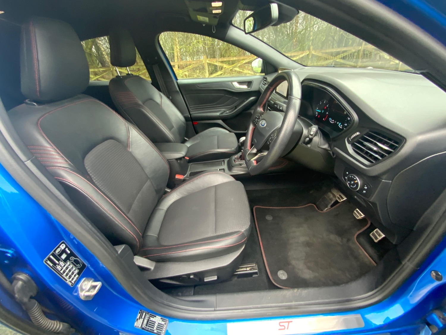 Used Ford Focus 2019 for sale - 77603841: Photo 12