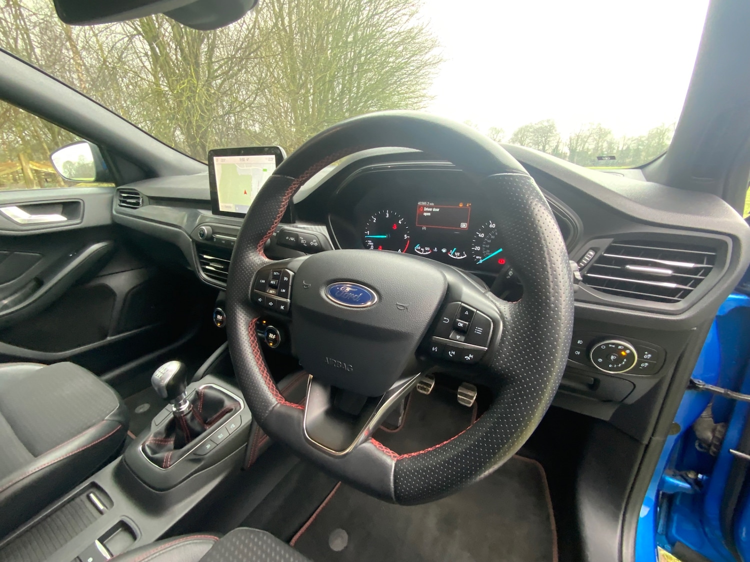 Used Ford Focus 2019 for sale - 77603841: Photo 13