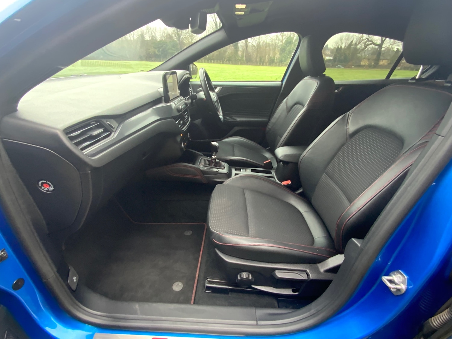 Used Ford Focus 2019 for sale - 77603841: Photo 14