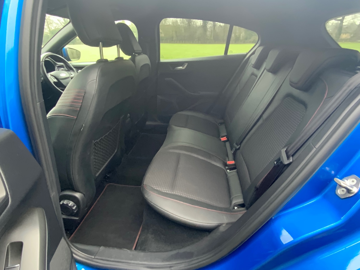 Used Ford Focus 2019 for sale - 77603841: Photo 15