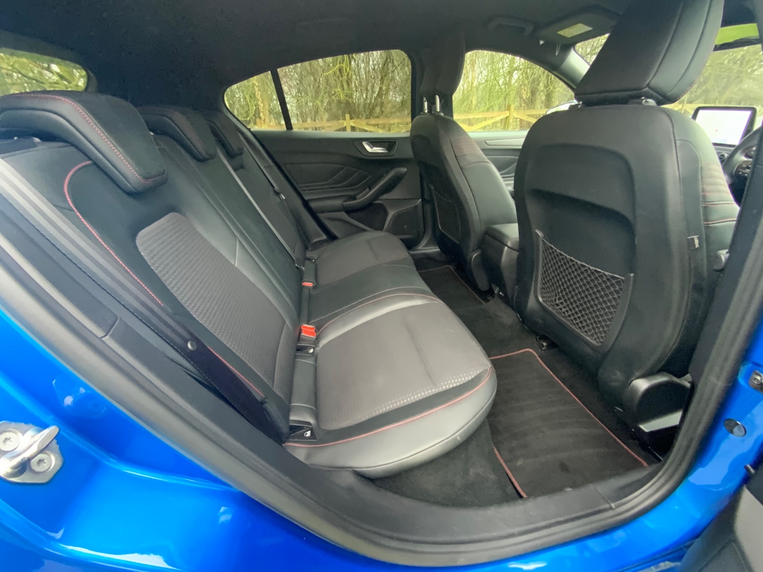 Used Ford Focus 2019 for sale - 77603841: Photo 17