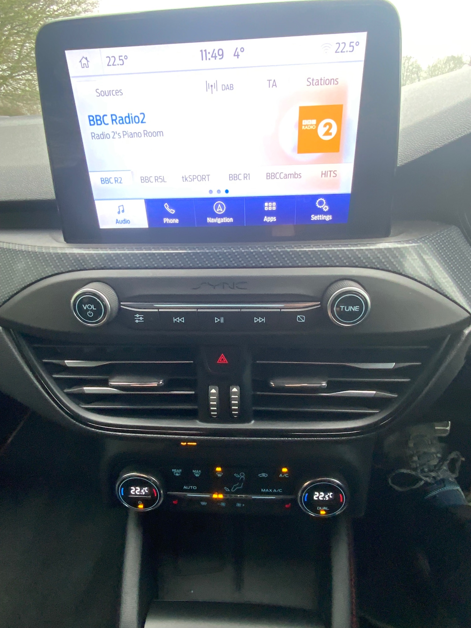 Used Ford Focus 2019 for sale - 77603841: Photo 18