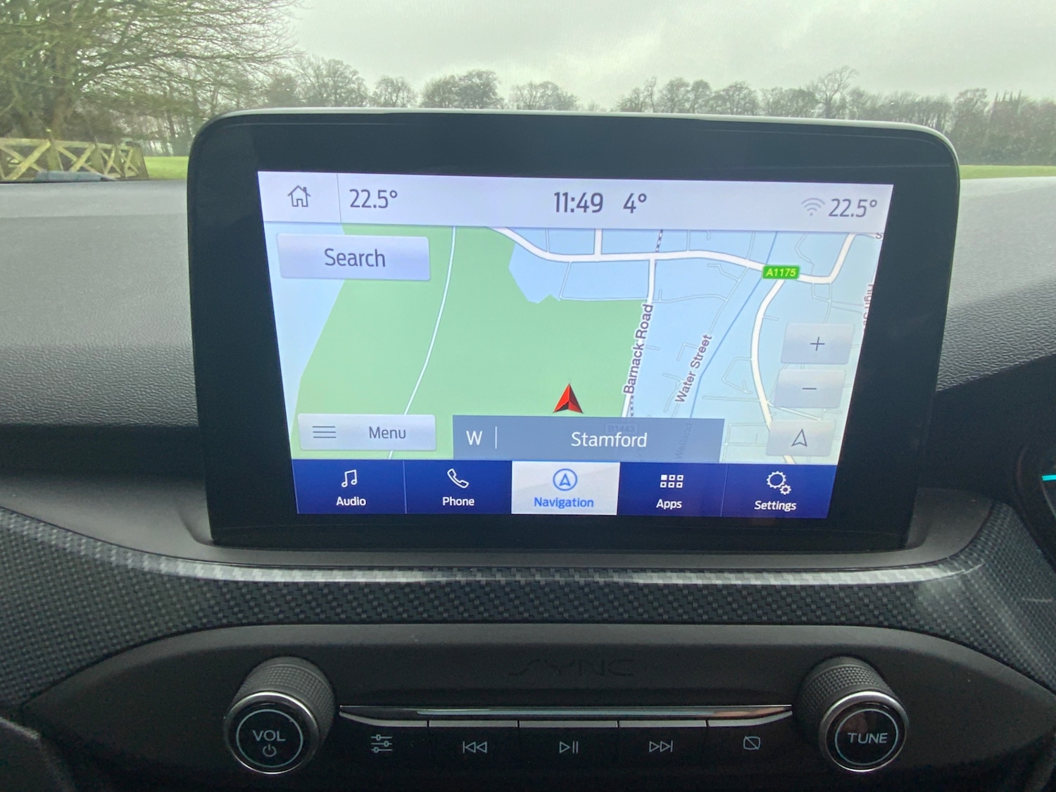 Used Ford Focus 2019 for sale - 77603841: Photo 19