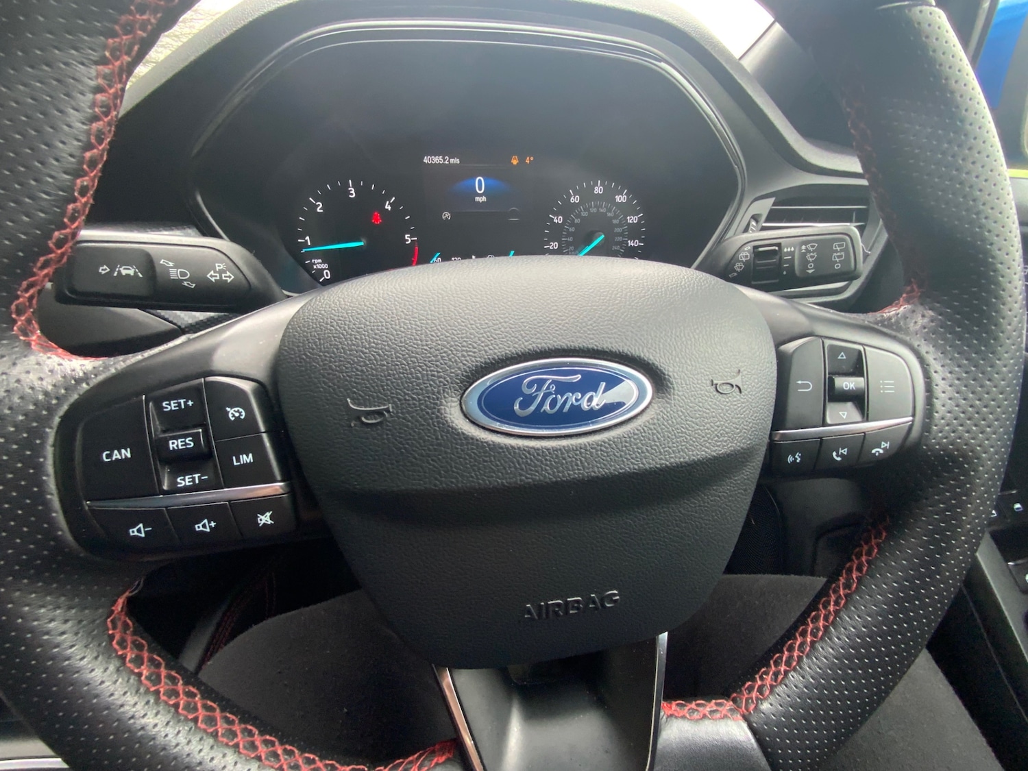 Used Ford Focus 2019 for sale - 77603841: Photo 20