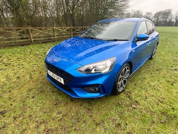 Used Ford Focus 2019 for sale - 77603841: Photo