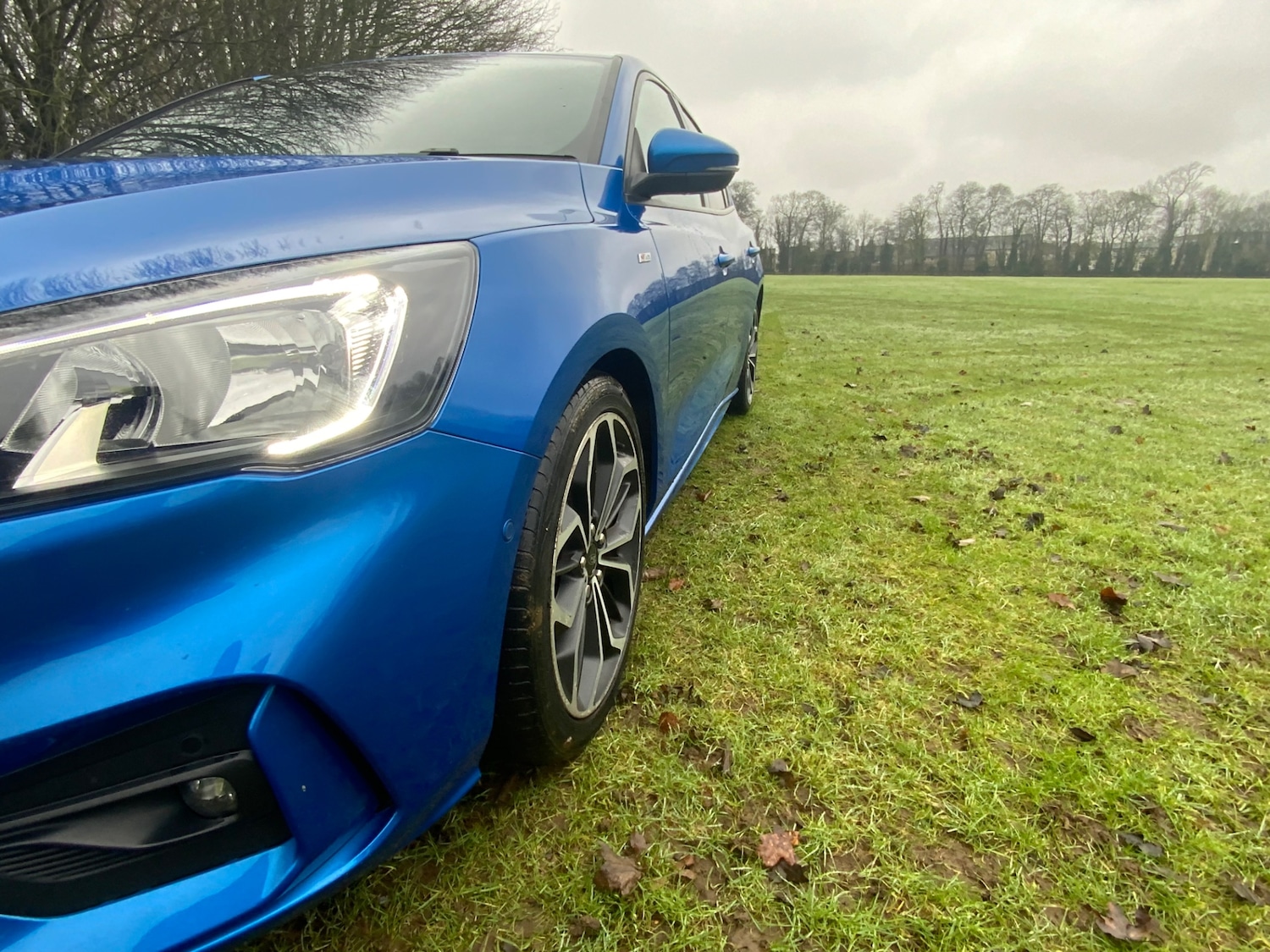 Used Ford Focus 2019 for sale - 77603841: Photo 4