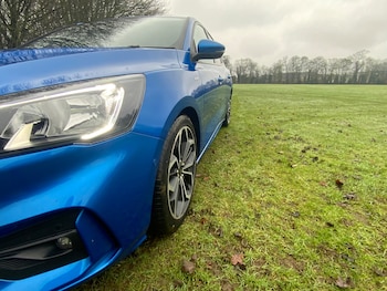 Used Ford Focus 2019 for sale - 77603841: Photo