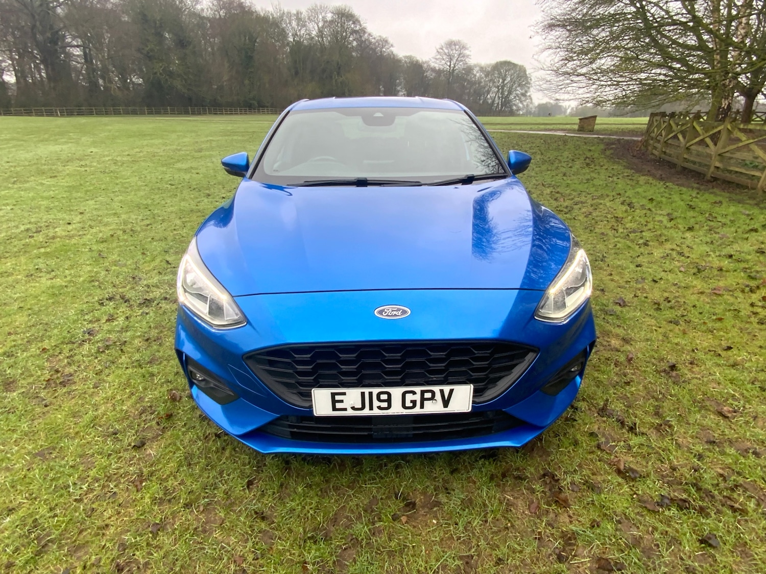 Used Ford Focus 2019 for sale - 77603841: Photo 5