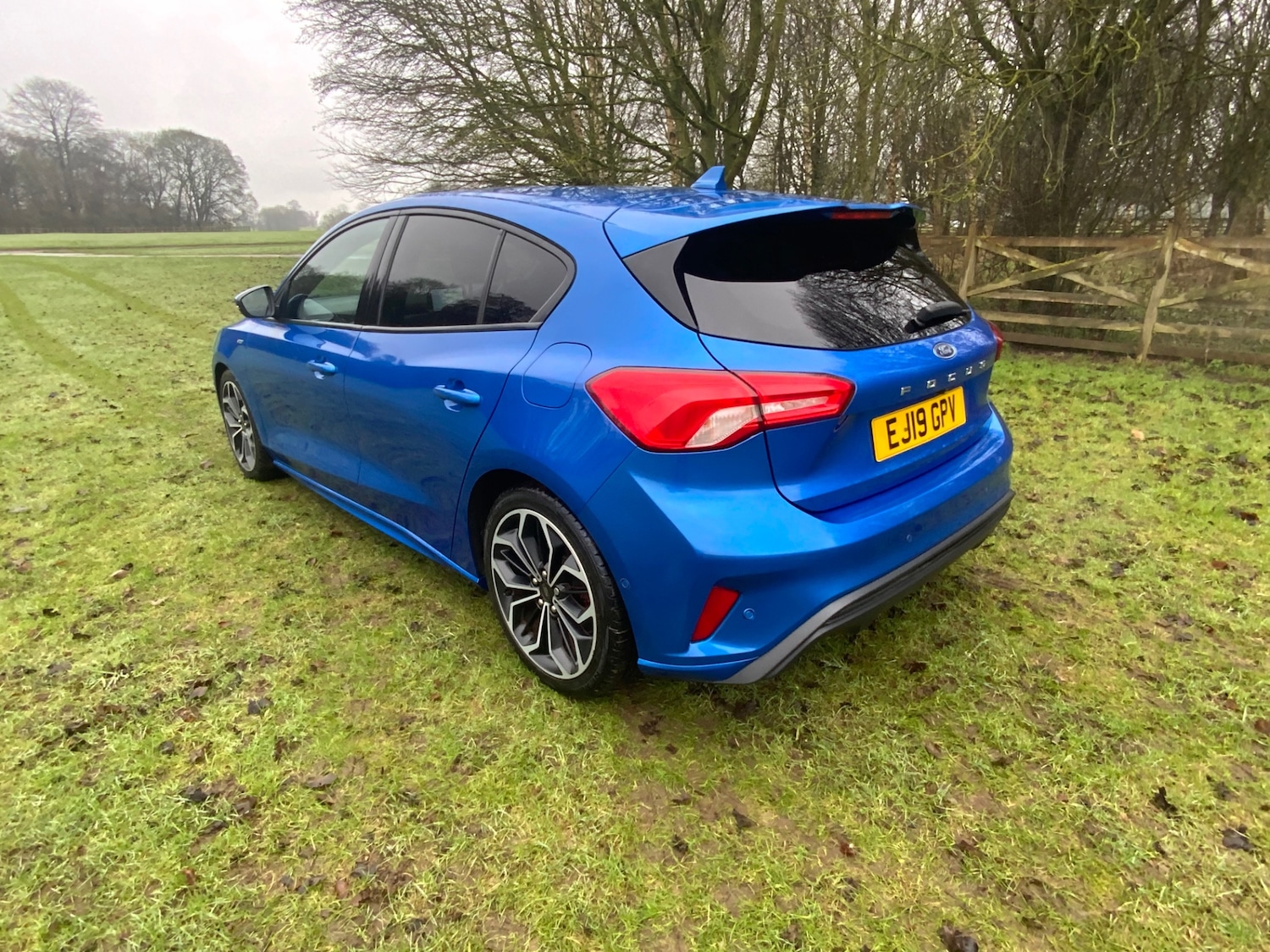 Used Ford Focus 2019 for sale - 77603841: Photo 6