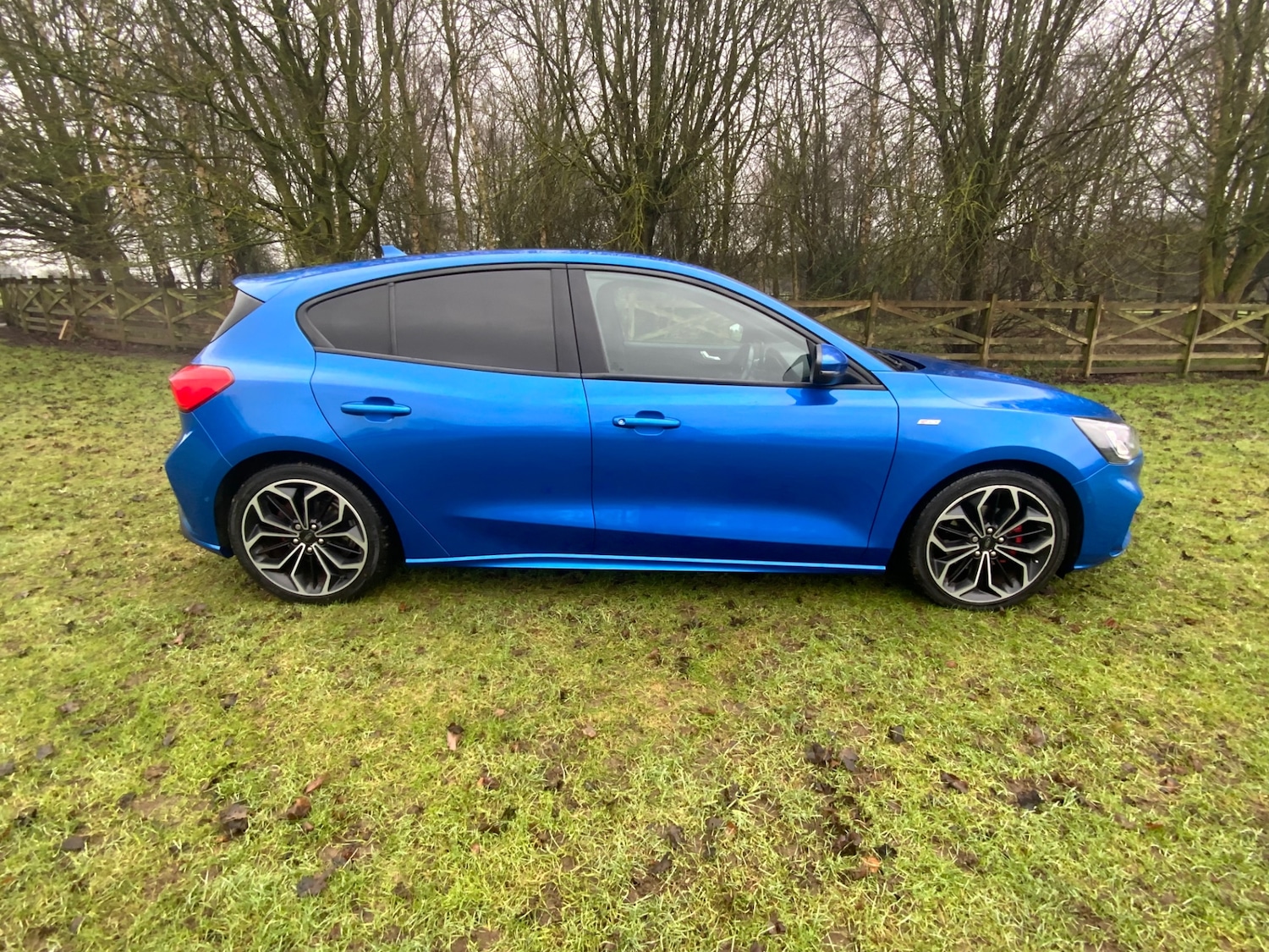 Used Ford Focus 2019 for sale - 77603841: Photo 9