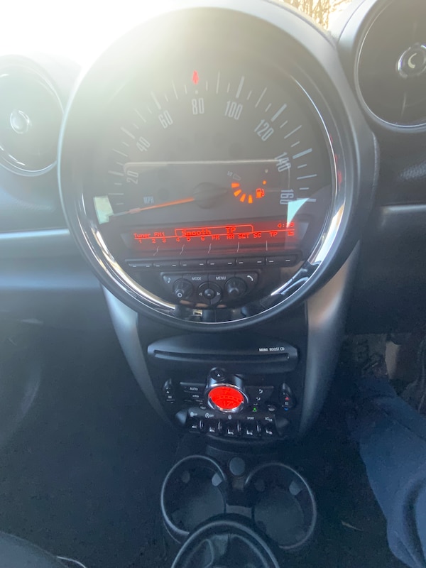 Used MINI Countryman 2015 for sale - 73804147: Photo 13
