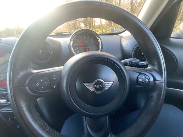 Used MINI Countryman 2015 for sale - 73804147: Photo 14