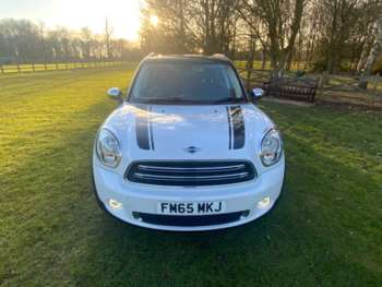 Used MINI Countryman 2015 for sale - 73804147: Photo