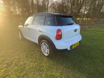 Used MINI Countryman 2015 for sale - 73804147: Photo