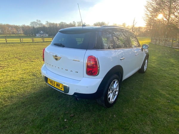 Used MINI Countryman 2015 for sale - 73804147: Photo 5