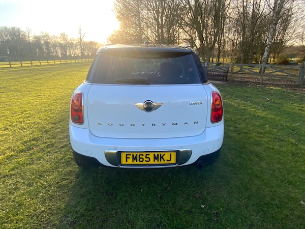 Used MINI Countryman 2015 for sale - 73804147: Photo 6