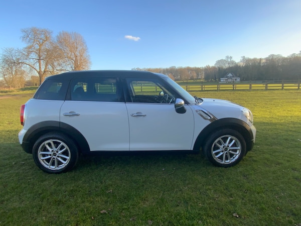 Used MINI Countryman 2015 for sale - 73804147: Photo 7