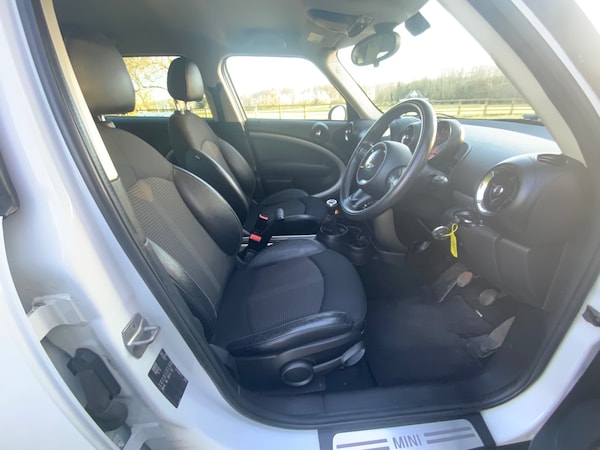 Used MINI Countryman 2015 for sale - 73804147: Photo 8