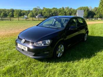 Used Volkswagen Golf 2016 for sale - 74634582: Photo