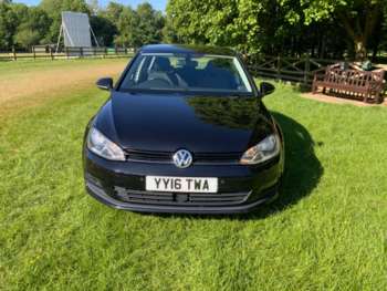 Used Volkswagen Golf 2016 for sale - 74634582: Photo