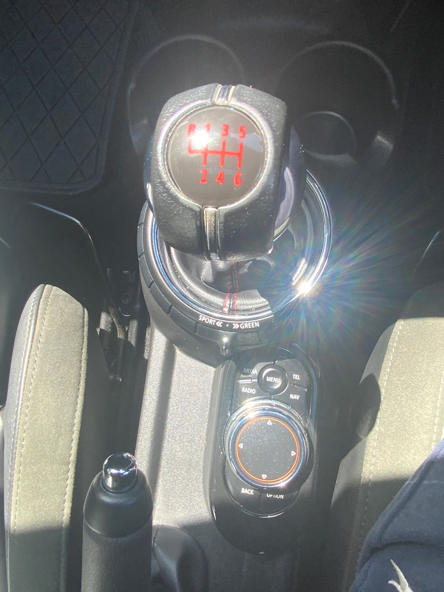 Vehicle 17
