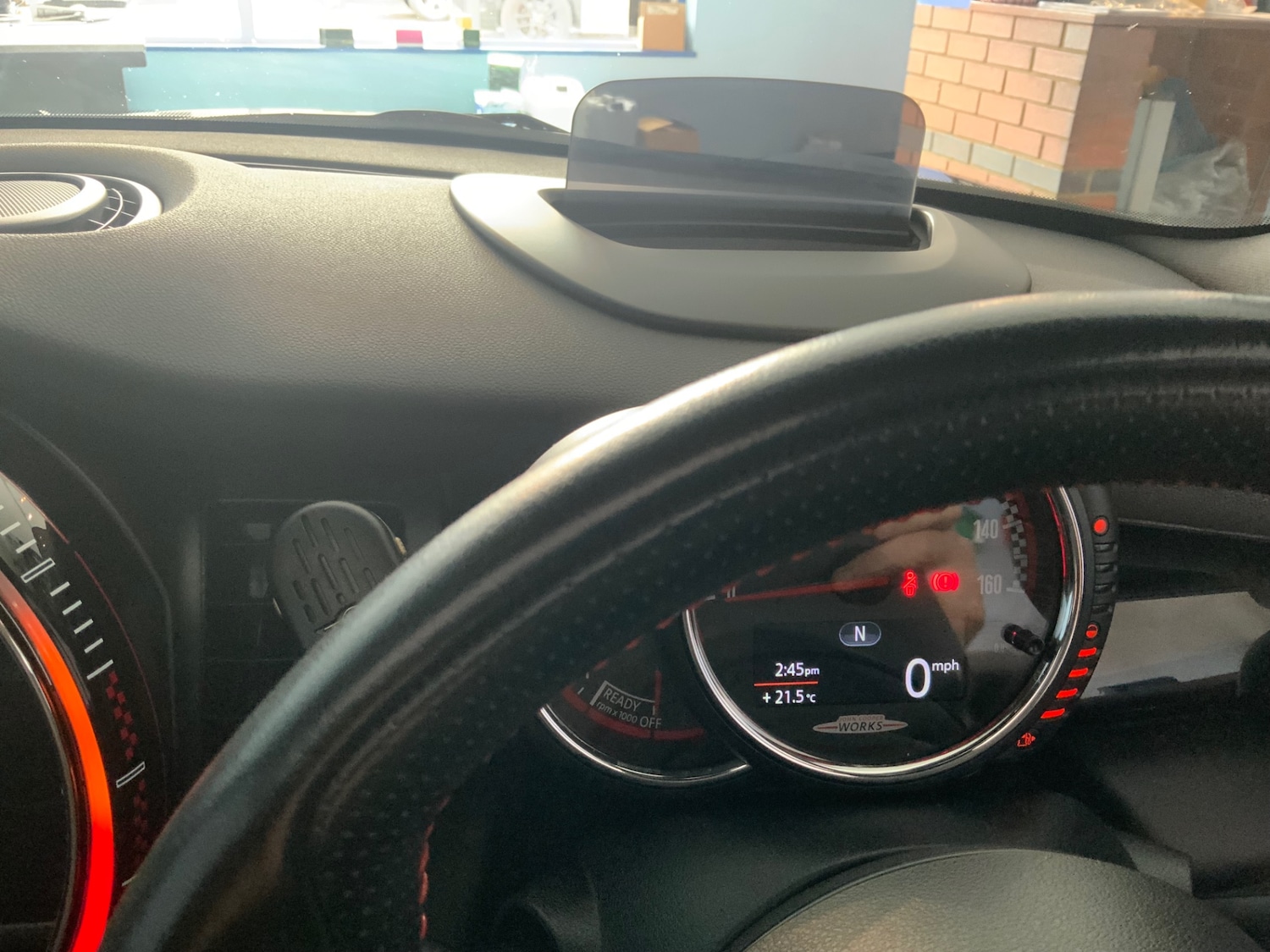 Vehicle 19
