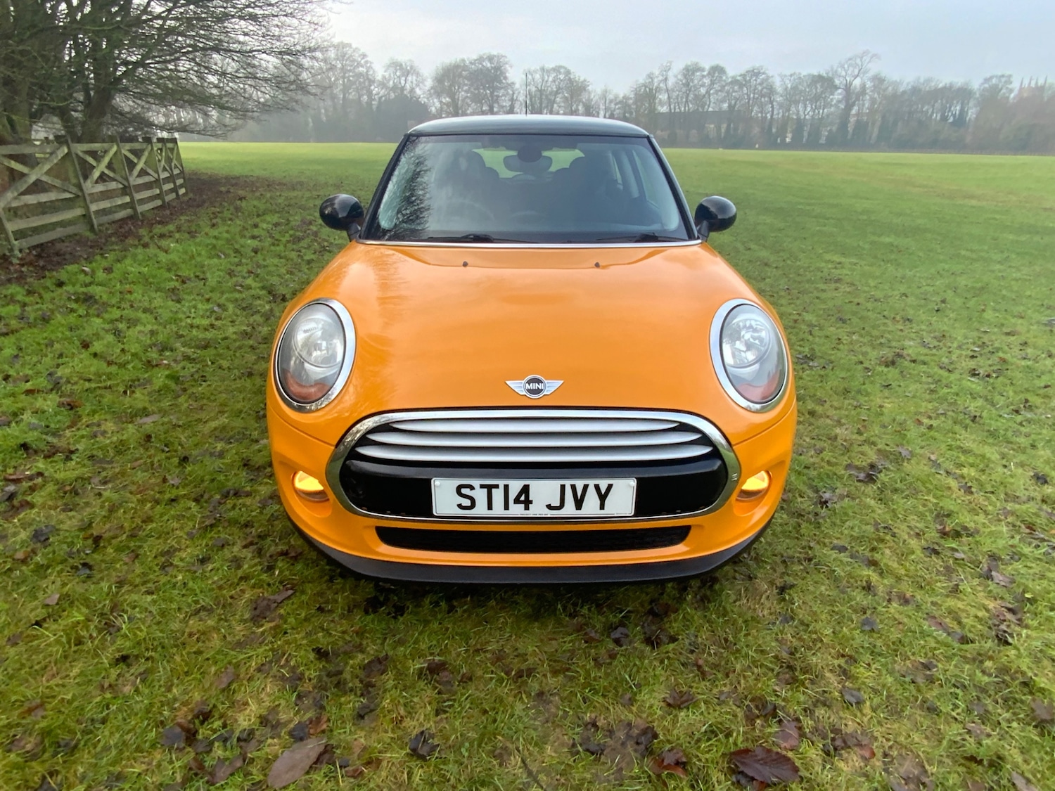 Used MINI Hatch 2014 for sale - 77023180: Photo 10
