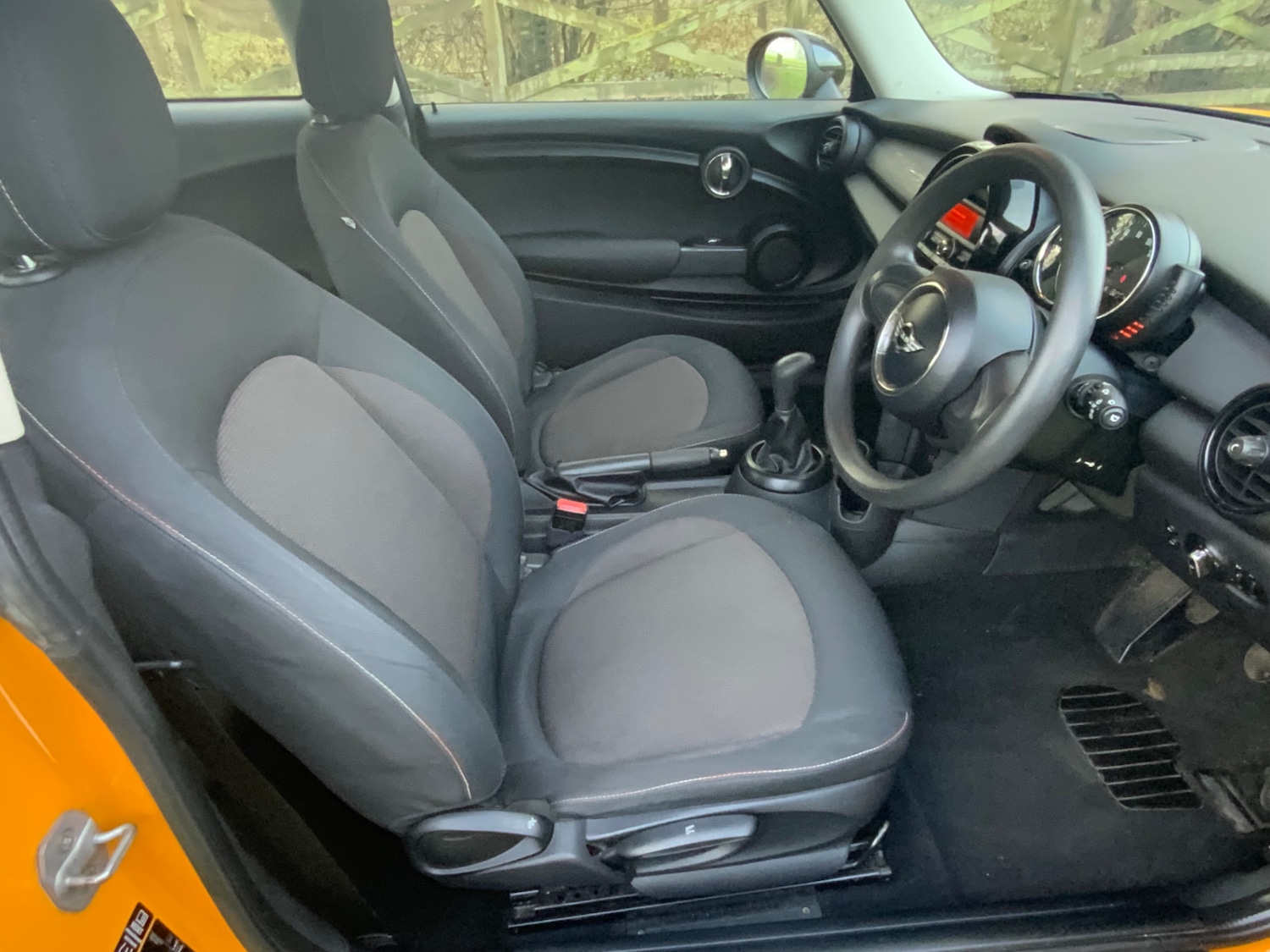 Used MINI Hatch 2014 for sale - 77023180: Photo 11