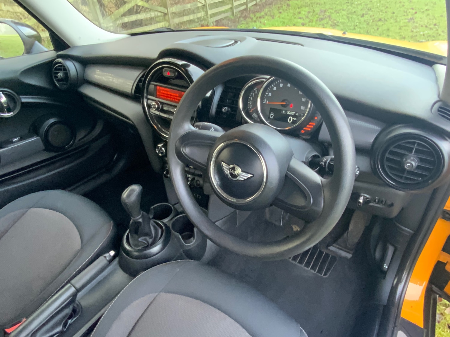 Used MINI Hatch 2014 for sale - 77023180: Photo 12