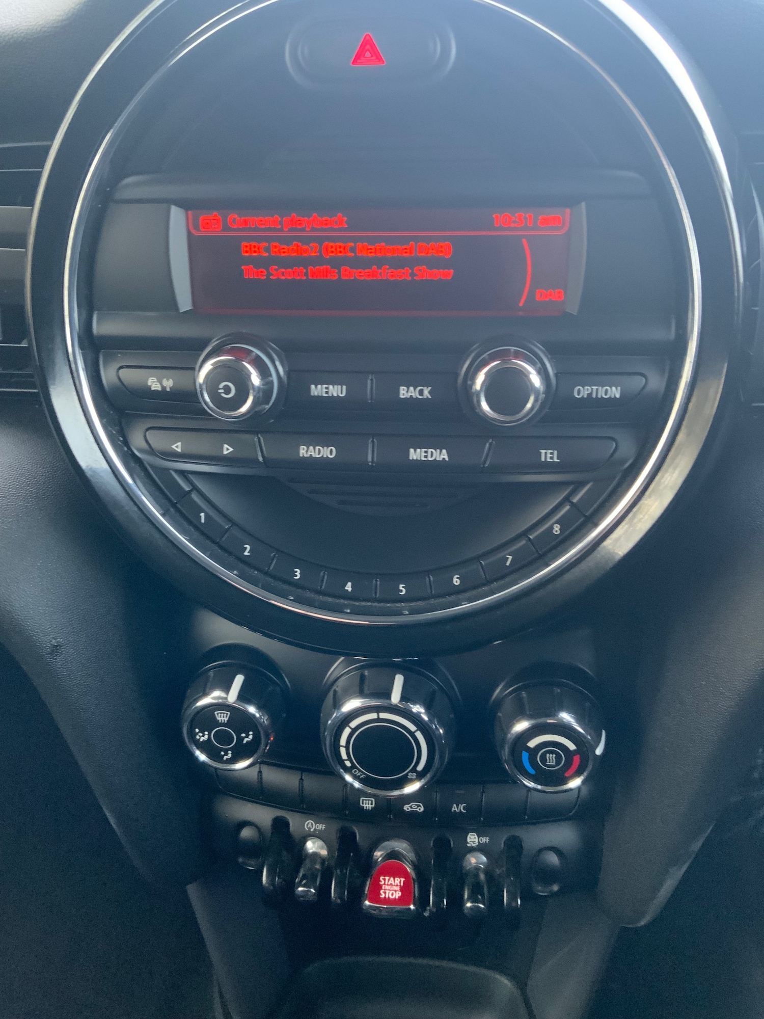 Used MINI Hatch 2014 for sale - 77023180: Photo 13