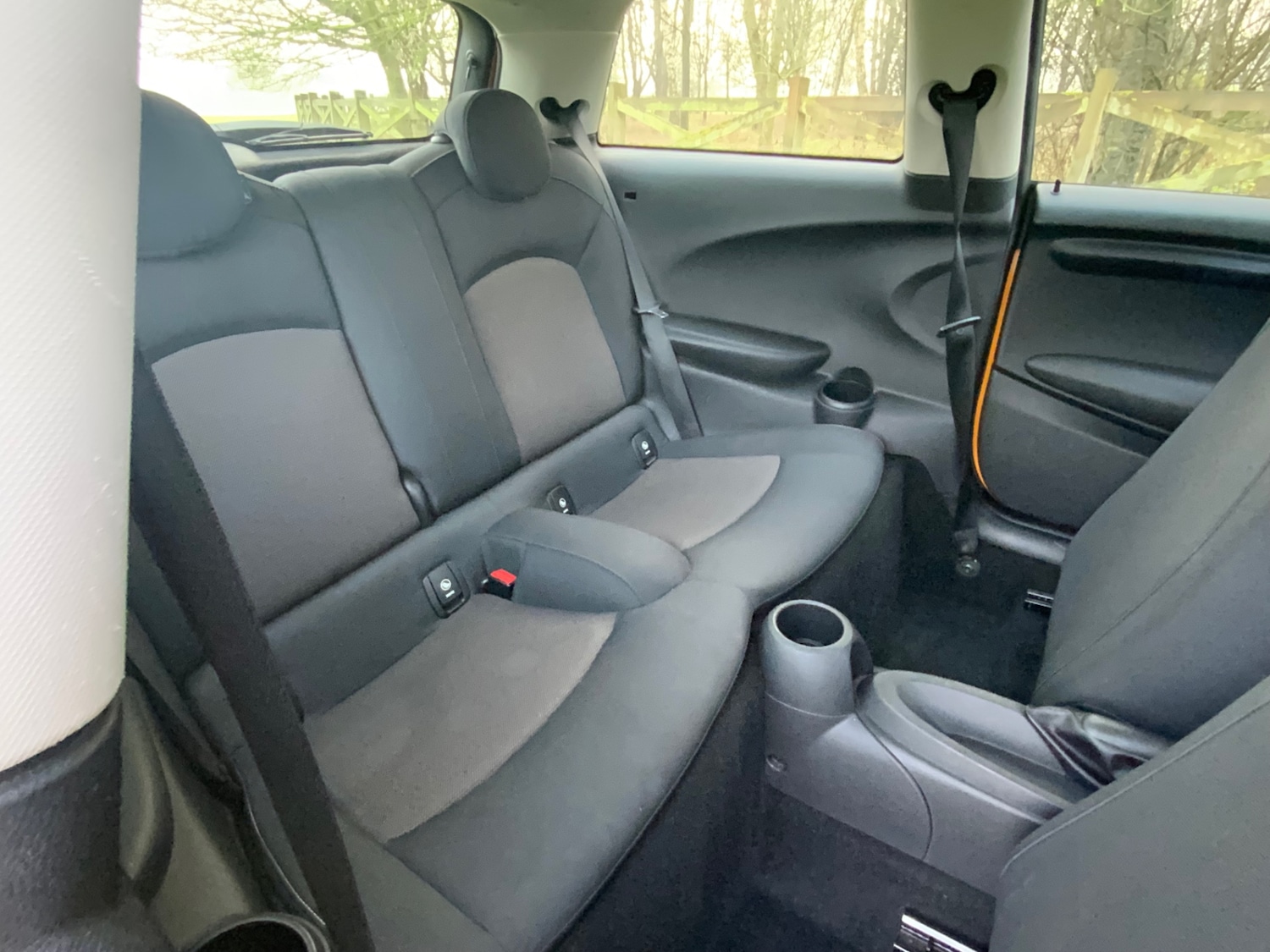 Used MINI Hatch 2014 for sale - 77023180: Photo 14