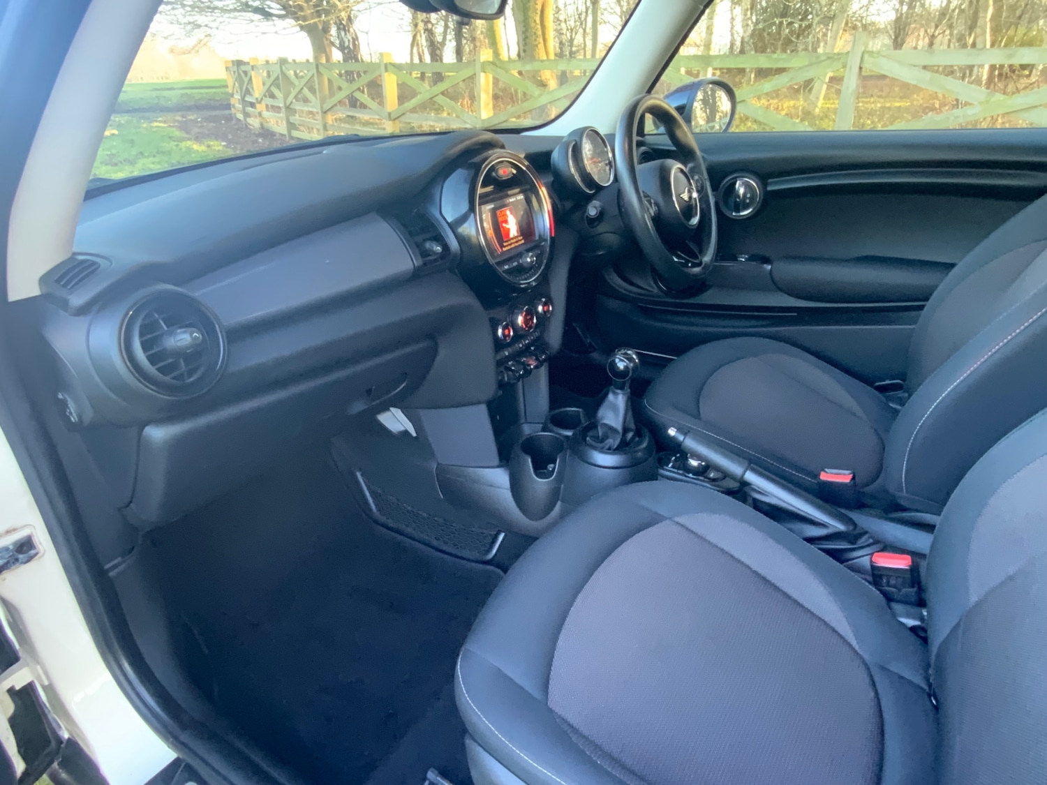 Used MINI Hatch 2014 for sale - 77023180: Photo 15