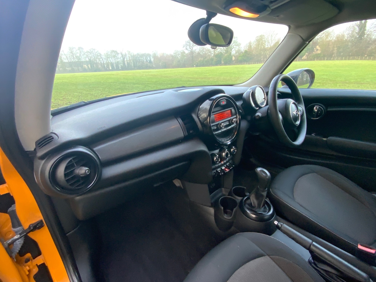 Used MINI Hatch 2014 for sale - 77023180: Photo 16