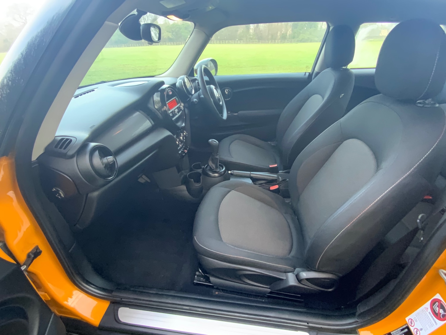 Used MINI Hatch 2014 for sale - 77023180: Photo 17