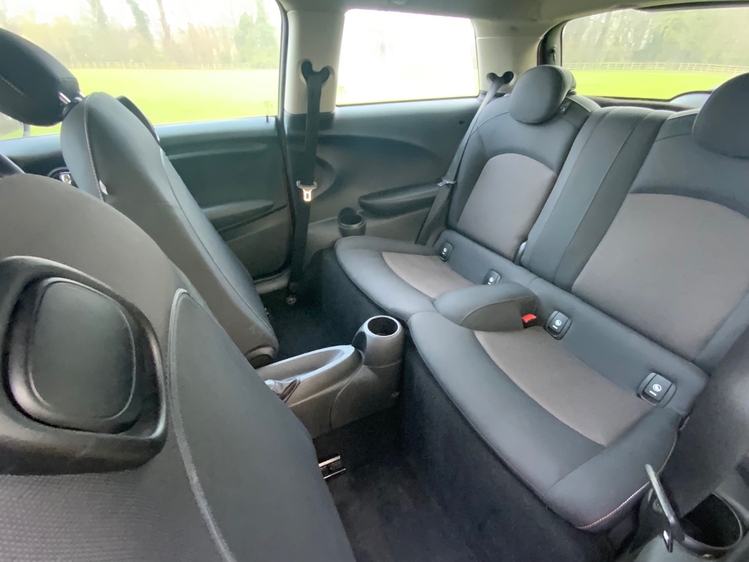 Used MINI Hatch 2014 for sale - 77023180: Photo 18