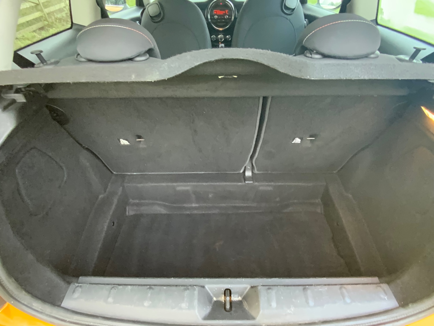 Used MINI Hatch 2014 for sale - 77023180: Photo 19