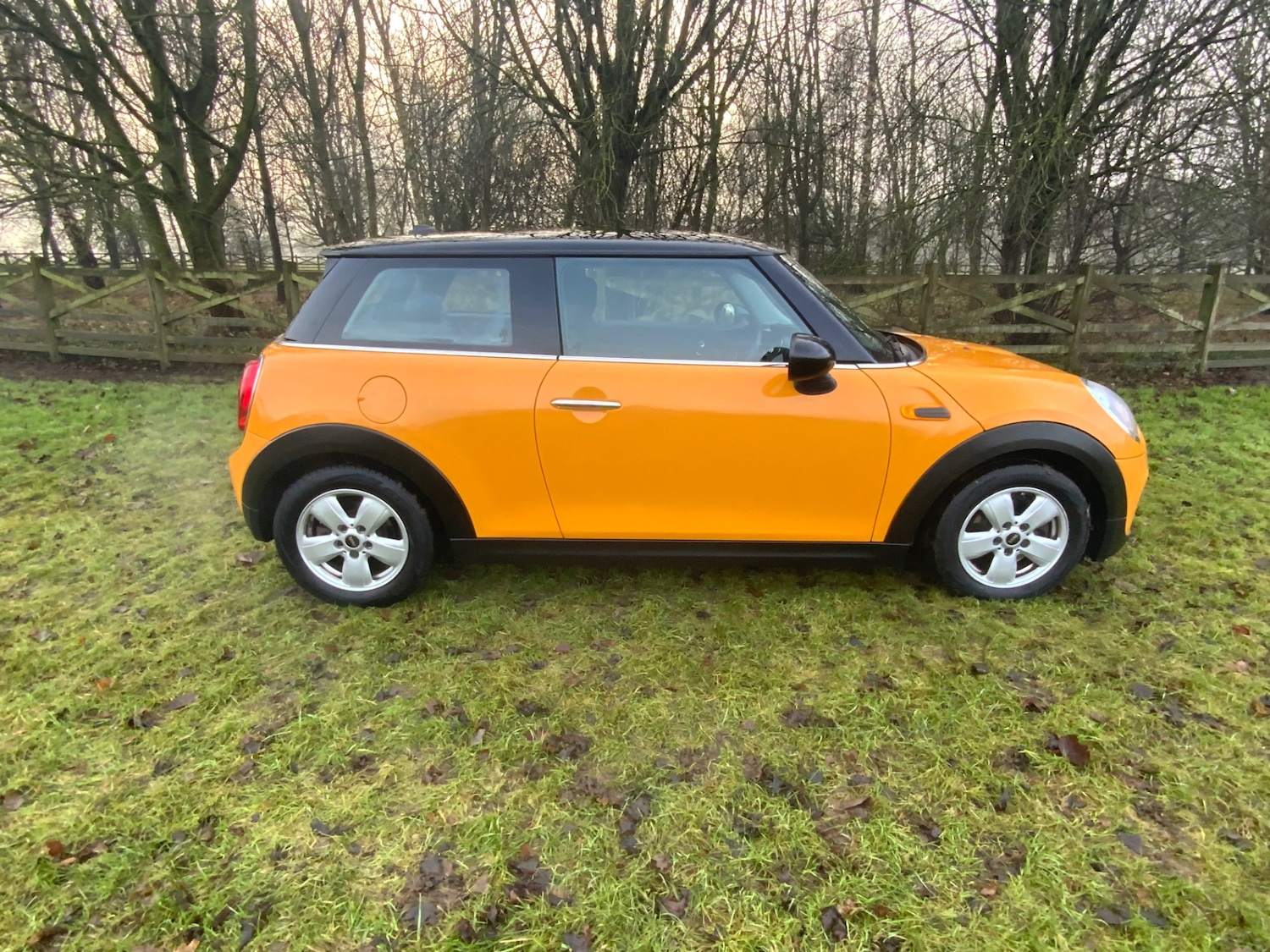 Used MINI Hatch 2014 for sale - 77023180: Photo 3