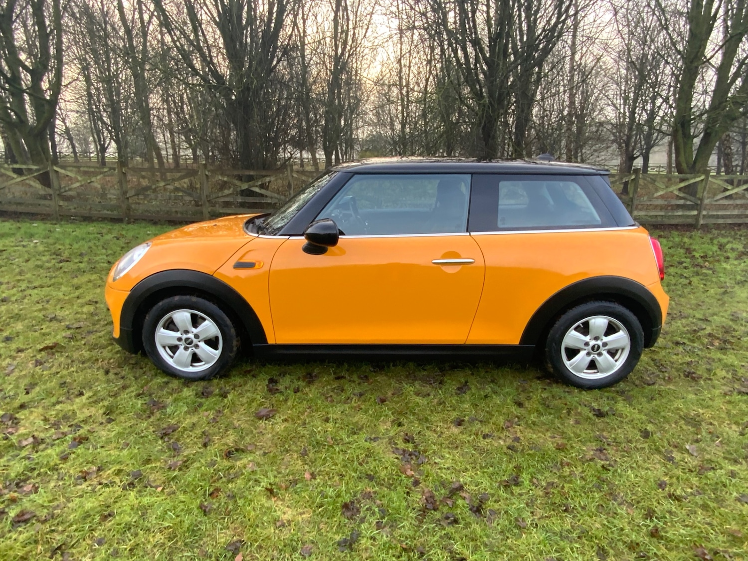 Used MINI Hatch 2014 for sale - 77023180: Photo 4