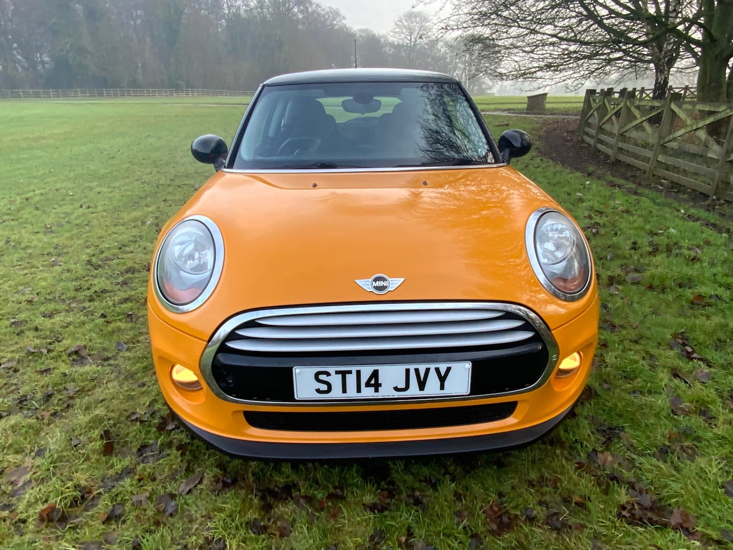 Used MINI Hatch 2014 for sale - 77023180: Photo 5