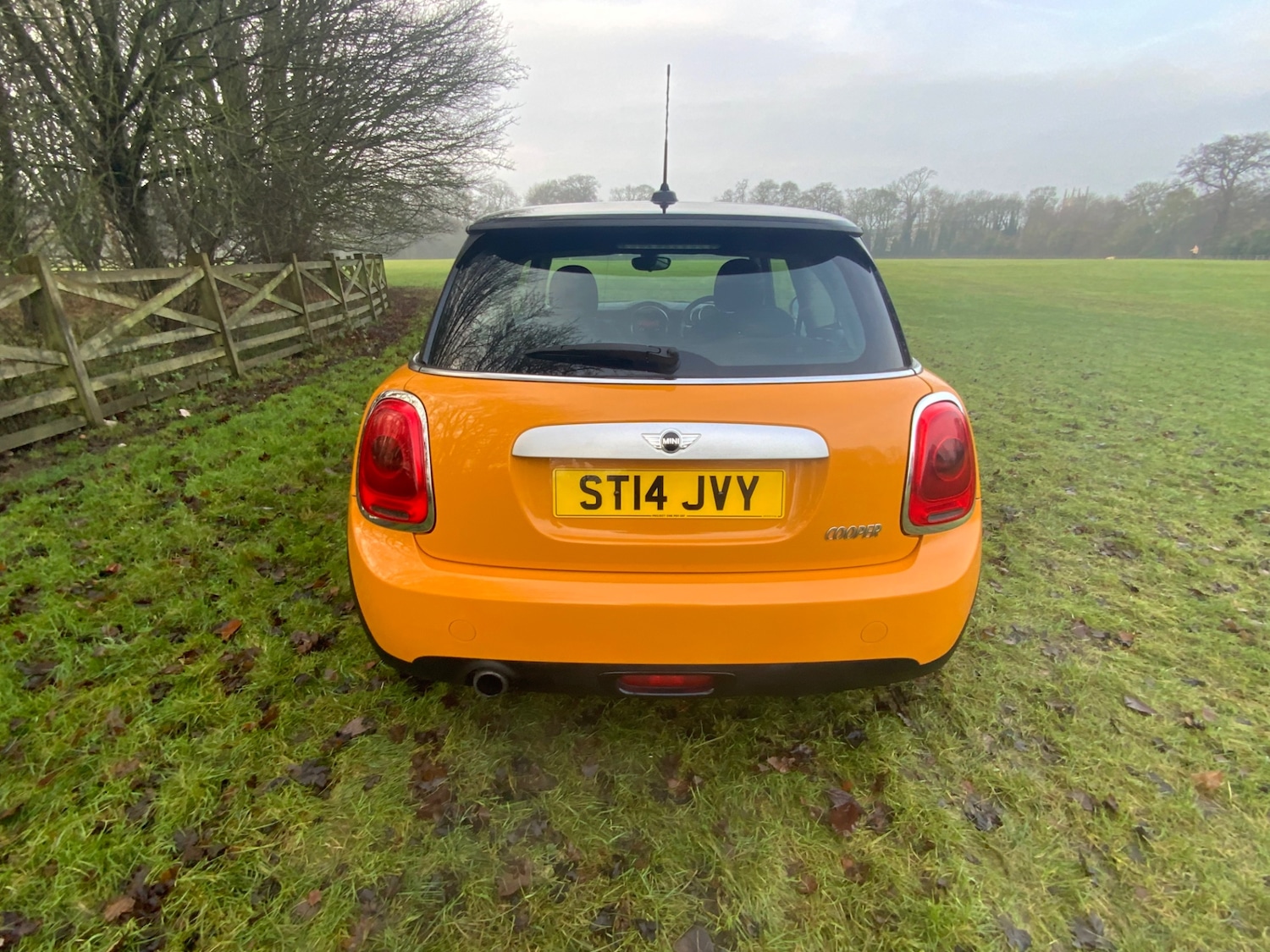 Used MINI Hatch 2014 for sale - 77023180: Photo 7